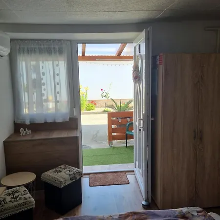 Napfeny Apartman Bogacs Exterior photo