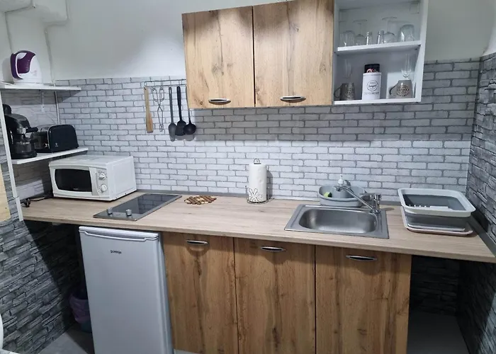 Napfeny Apartman