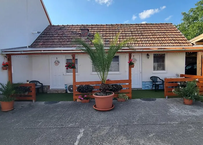 Napfeny Apartman