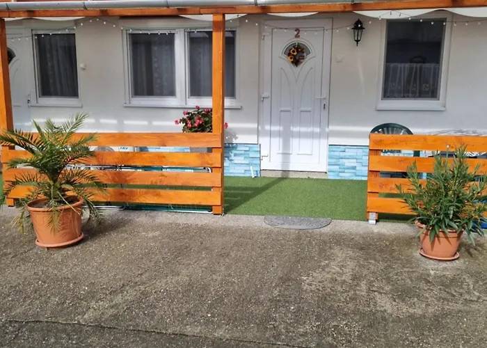 Napfeny Apartman