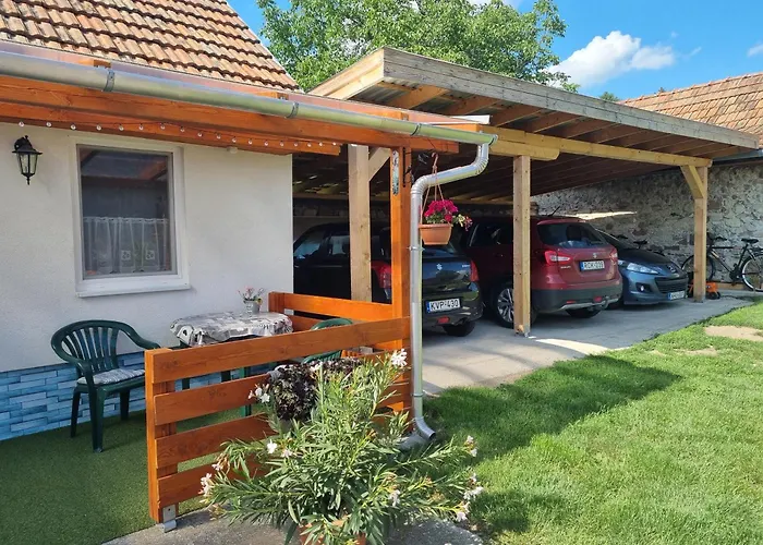 Napfeny Apartman