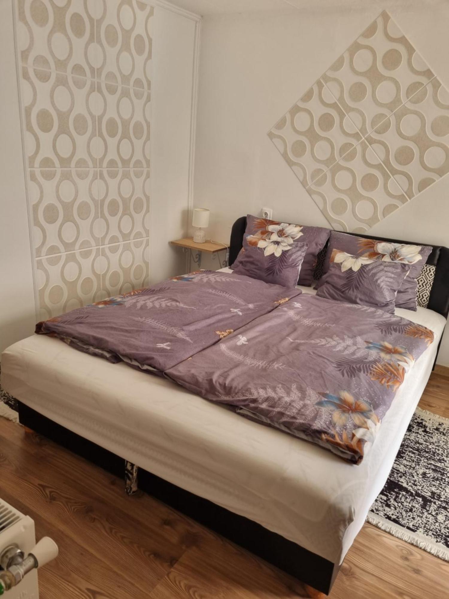 Appartement Napfeny *