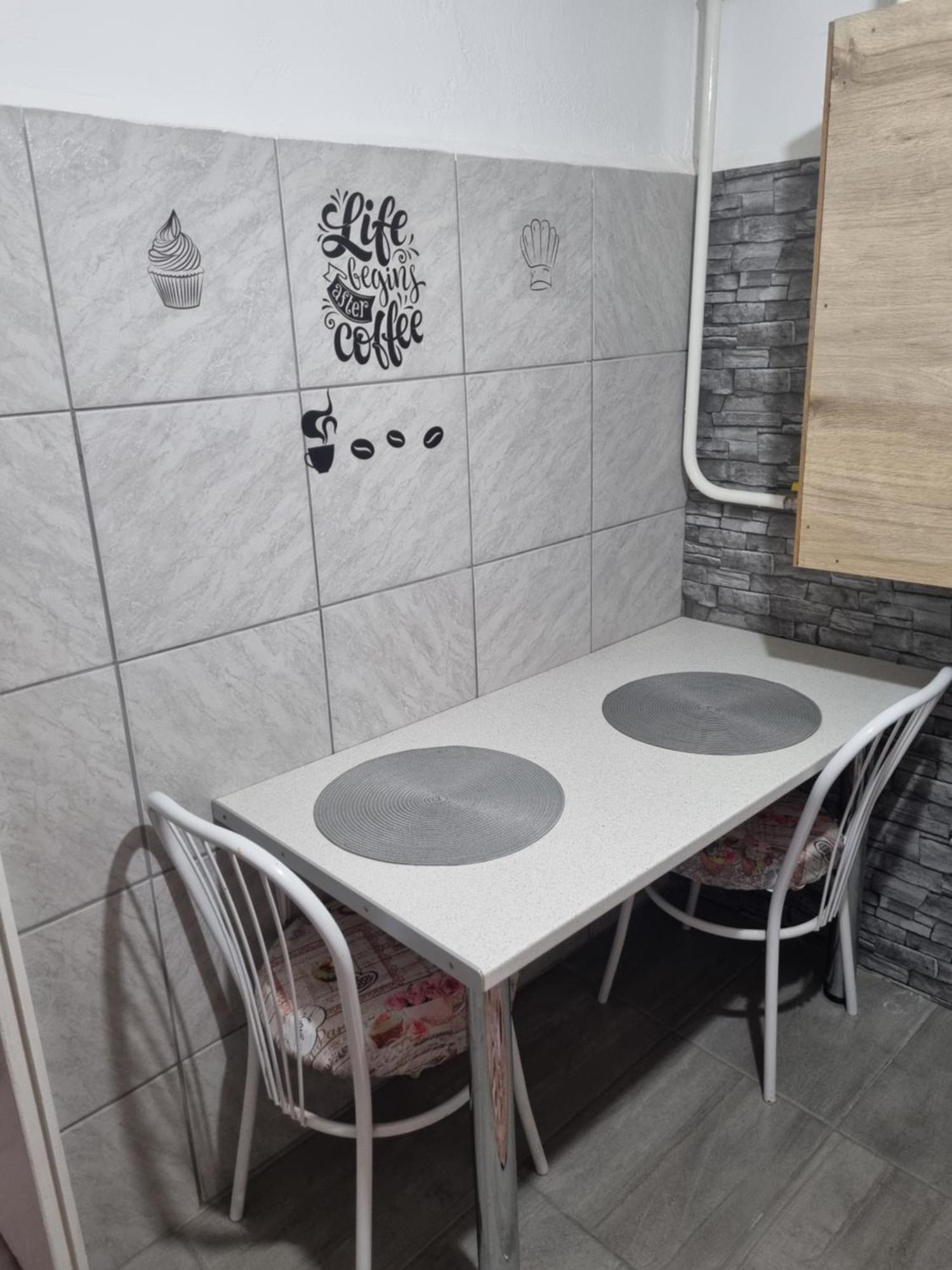 Appartement Napfeny Bogács