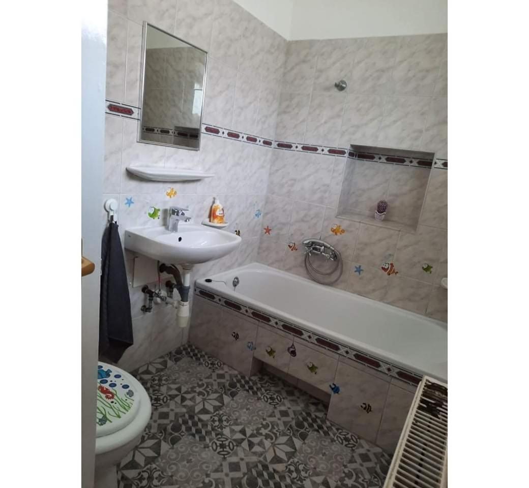 Napfeny Apartment Bogacs
